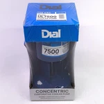 Dial Powercool UL7500 115-VOLT Vacpremium Evaporative Cooler Pump Concentric New. Fixed Price $34.99.
