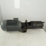Brinkman Tgl Series 13.4HP Quick Suctioning Vertical Immersion Pump 230/460V 3PH. Fixed Price $329.81.
