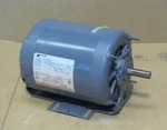 New Magnetek 3/4 - 1/3 Hp Century Ac Motor #H658 1725/1140 Rpm 460V. Fixed Price $320.00.