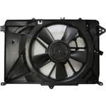 Dual Radiator And Condenser Fan Fits Jeep Compass Red Sport 2017-2022 CH3115193. Fixed Price $242.31.