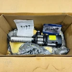 Grundfos SPK4-8/1 A-w-a-auuv Immersible Coolant Multistage Pump 0.33HP 18GPM New. Fixed Price $1275.15.