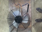 1100 Rpm Speed Condenser Motor CW(1/10 Hp, 208-230V)-621919 W/ 1025340 Blade. Fixed Price $100.00.