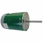 Genteq 6110E Evergreen Motor Hp 115 Volts. Fixed Price $451.09.