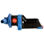 Whale Gulper 320 Waste/bilge Diaphragm Pump, 12V, 5 Gpm, Ignition Protected. Fixed Price $240.82.