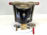 Pneumatic Graco 253-707 Triton 3D350 1 Piece. Fixed Price $2469.32.