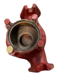 Grainger Dayton Teel 1P899 Hydronic Circulator Pump Series 100 Part. Fixed Price $89.99.