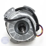 Lg Air Conditioner Outdoor Fan Motor Assembly 4681A20004R. Fixed Price $128.46.