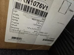 Smith #OAN1076V1 Aaon Condenser Fan Motor 3/4HP 460V 1075 Rpm S80-157 New. Fixed Price $285.00.