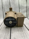 Grundfos UP15-42B5 Stainless Steel Single Speed Circulation Pump. Fixed Price $204.10.