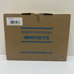 Daikin Industries Ltd Remote Controller BRC1E73 New Sealed Box. Fixed Price $143.65.