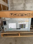 Bosch Florida Heat Pump Ton Water Source EP048 Fhp. Fixed Price $1000.00.