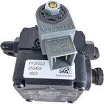 Oem Beckett 2184404U 120 Volt, Cleancut Oil Burner Pump For Related Hvac Systems. Fixed Price $202.00.