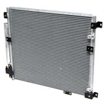 For Cadillac Srx 2004-2009 Uac CN3349PFC A/c Condenser. Fixed Price $102.54.
