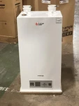 Triangle Tube PA250 240,000 Btu Condensing Natural Gas Hot Water Boiler 95%. Fixed Price $3125.00.