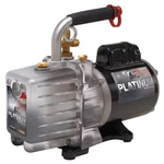 Jb Industries DV-285N Vacuum Pump, 10 Cfm, 15 Micron, 120V 3WU95. Fixed Price $1067.30.