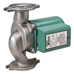 Taco 007-SF5-IFC Potable Water Circulating Pump, 1/25 Hp, 115V, Phase, Flange. Fixed Price $665.99.