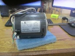 Emerson Model: K55XZSCA-1006 Motor. Cat No: K5489. Fixed Price $99.99.