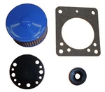 Basic Repair Kit & Seal For Suntec A2VA7116 A2VA3006 A1VA7112 Oil Burner Pumps. Fixed Price $40.71.