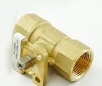 Johnson Controls Ball Valve Assembly Way 3/4 In. VG1245BG+9T4IGA. Fixed Price $239.27.