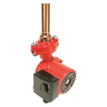 Armstrong 110223-307 Hydronic Circulating Pump, 1/5 Hp, 115V, Phase, Flange. Fixed Price $199.99.