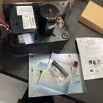 Liebert Hartell A3X-1LI-277 134001P2 Condensate Removal Pump Phase 0.8. Fixed Price $389.00.