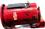 Bell & Gossett Motor 903582 110/208-230V 60HZ 3/4HP 1720 Rpm Phase Pump. Fixed Price $699.95.