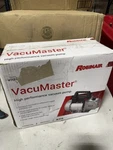 Robinair 15310 Single Stage Vacuum Pump. Fixed Price $180.00.