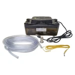 Supco SPCP24U Dual Voltage Condensate Tank Pump 110V-240V 24FT Lift. Fixed Price $66.59.