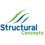 Structural Concepts Condenser Fan Blade. Fixed Price $41.01.