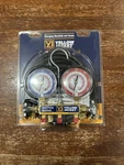Yellow Jacket Heat Pump Manifold With Hoses 42044 Brand New Free Shipping. Fixed Price $149.99.