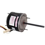 Regal Beloit 1/3 Hp Condenser Fan Motor 208-230 Vac. Fixed Price $176.90.