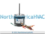 Climatek Blower Motor Replaces York Luxaire Coleman 024-31422-000 S1-02426003000. Fixed Price $164.95.