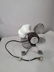 Morrill Motors SP-B14EM2 230V 1550 Rpm Condenser Fan. Fixed Price $26.99.