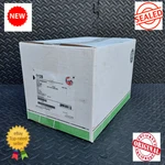 Nidec Us Motors Fan Condenser 460V 1/2HP 1075RPM #1128 Brand New Factory Sealed. Fixed Price $349.74.