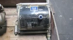 Used Graco Triton 3D350 Circulating Pump 253-708 K11D 5.5 Gpm 3:1. Fixed Price $1498.99.