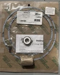 Taco 1600-868CRP / Pump Ceramic Seal Kit New!!!. Fixed Price $150.00.