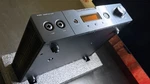 *excellent* Cen.grand 9I-806 Little Silver Fox Headphone Amplifier Black. Fixed Price $1950.00.