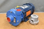 Goulds Water Technology 3642, Pump ,bluffton 1313007167 For Hazardous Location. Fixed Price $1200.00.