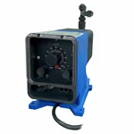 Pulsatron LPH6SA-PTC3-G19 Pulsafeeder Diaphragm Metering Pump, 120 Gpd, 100 Psi. Fixed Price $1514.99.