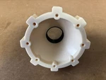 Lennox 17J38 LB-64804F Elastomeric Air Housing Kit For G21-40,60,80. Fixed Price $59.00.