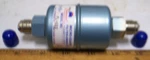 Mueller Brass Co. Drymaster Micro-guard Filter-drier P/n: A-16601 (nos). Fixed Price $24.99.