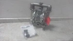 Versa-matic E4SA6X660-ATEX 1-1/4 Npt Intake/discharge Double Diaphragm Pump. Fixed Price $1299.99.