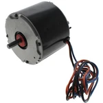 Nordyne 622066 Electric Motor 1/4HP 208-230V 1075RPM Rolled Steel/aluminum. Fixed Price $407.36.