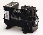 Copeland KALB-015E-CAV-800 Semi Hermetic Compressor 1-1/2 Hp Lt R404A 6K 208/230. Fixed Price $3113.46.