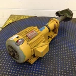 Gusher Coolant Pump RL+2-TB-CM Used #75055. Fixed Price $199.10.