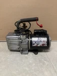 Jb Industries Platinum DV-200N 7 Cfm Hp Evacuation/vacuum Pump Untested. Fixed Price $169.99.