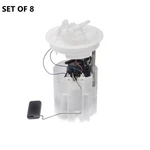 Set 8 Herko Fuel Pump Module 343GE For Mazda Sport 2.0L 2.5L 2010-2013. Fixed Price $750.20.