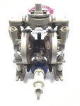 Aro 6661B3-344-C Air-operated Double Diaphragm Pump. Fixed Price $320.00.