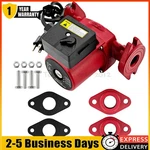 For Grundfos 95906630 UPS26-150F Cast Iron Circulator Pump 115V 1/3 Hp New. Fixed Price $135.00.