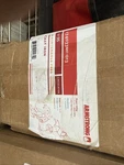 Armstrong 174033MF-013 S-35 Bf Cast Iron In-line Pump 1/6 Hp. Fixed Price $600.00.